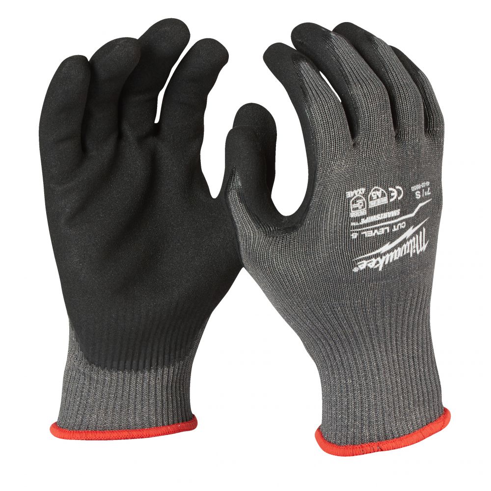 Schnittschutzhandschuhe Klasse 5/E 